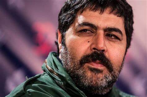 فرهاد اصلانی فرهاد اصلانی